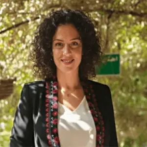 Amira Musallem