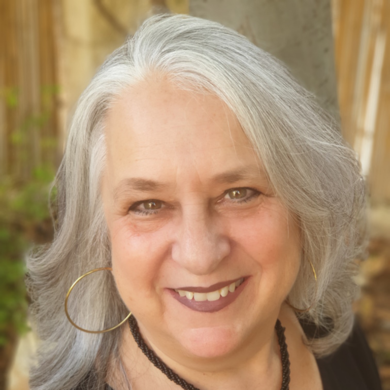 Dr. Elana Sztokman